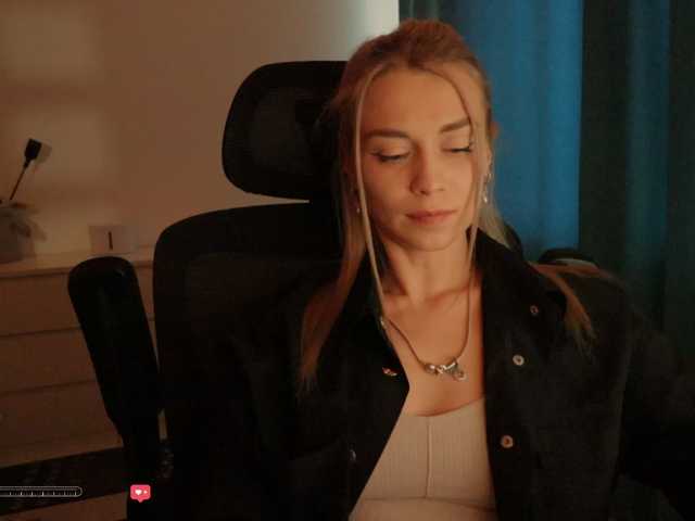 в попе у BlackMonro