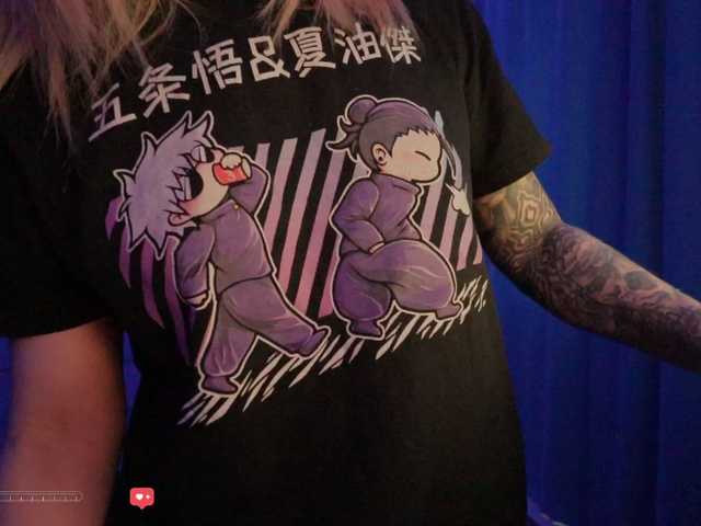 BlackMonro's BongaCams show and profile