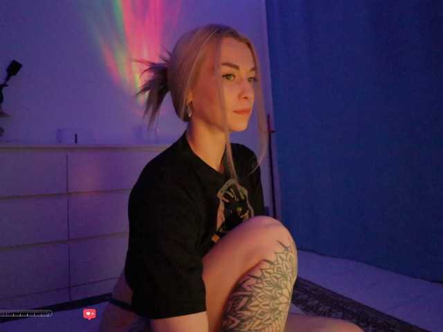 blackmonro cam belle