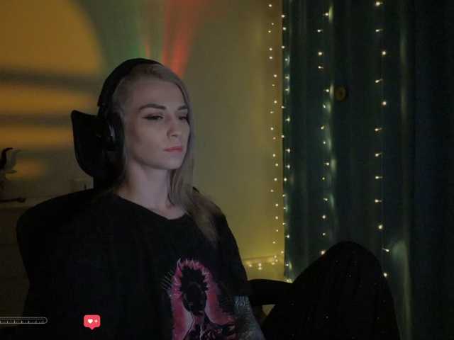 blackmonro live sex show