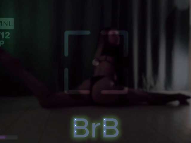 BlackMonro's BongaCams profile