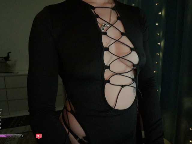 стрип от BlackMonro