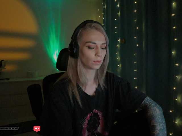 blackmonro live sex show