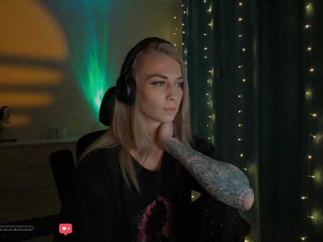 blackmonro live sex show