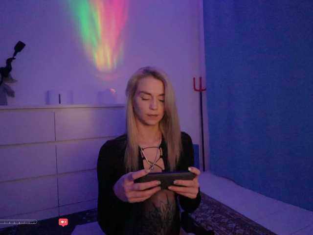 blackmonro cam belle