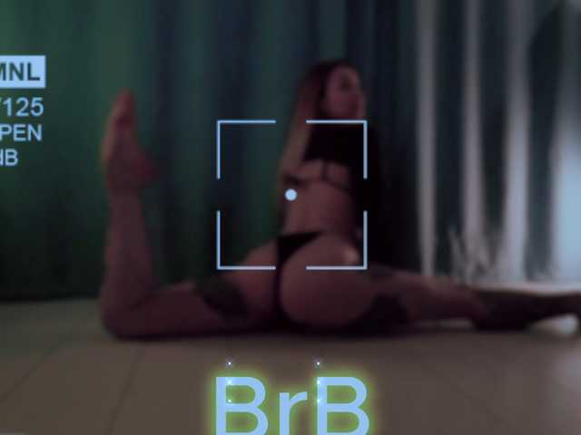 BlackMonro from BongaCams