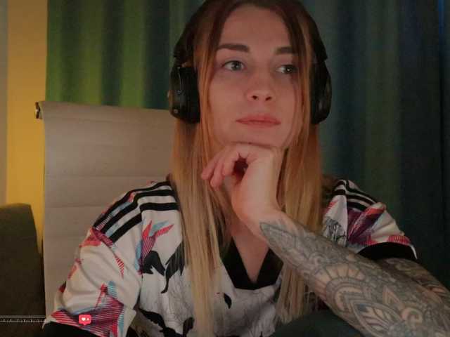  BlackMonro chat room