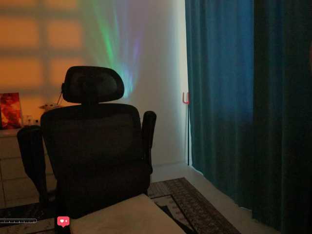 BlackMonro's BongaCams show and profile