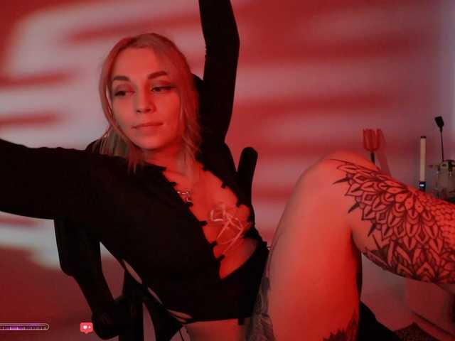 стрип с BlackMonro