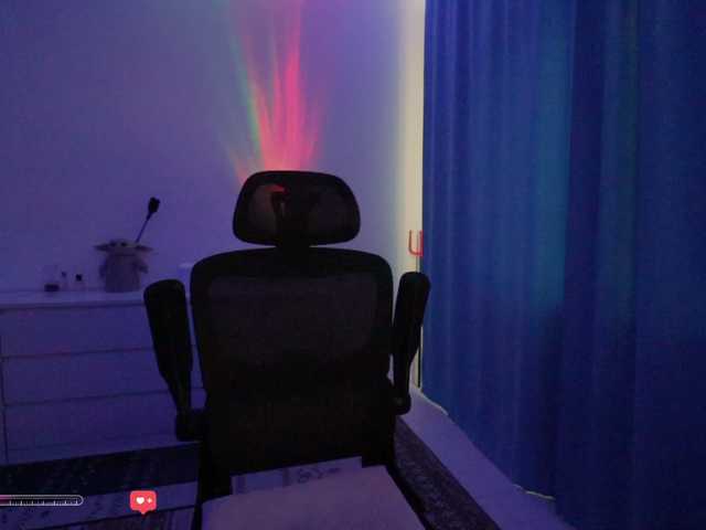 BlackMonro live cam profile