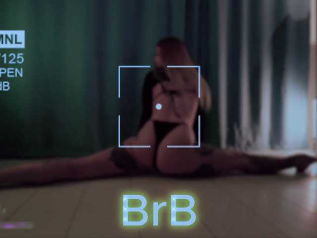 BlackMonro's BongaCams show and profile