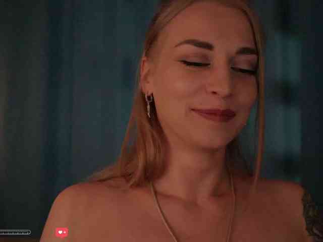 DigitalAlexa webcam