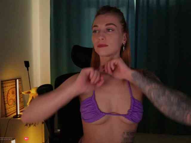 DigitalAlexa webcam
