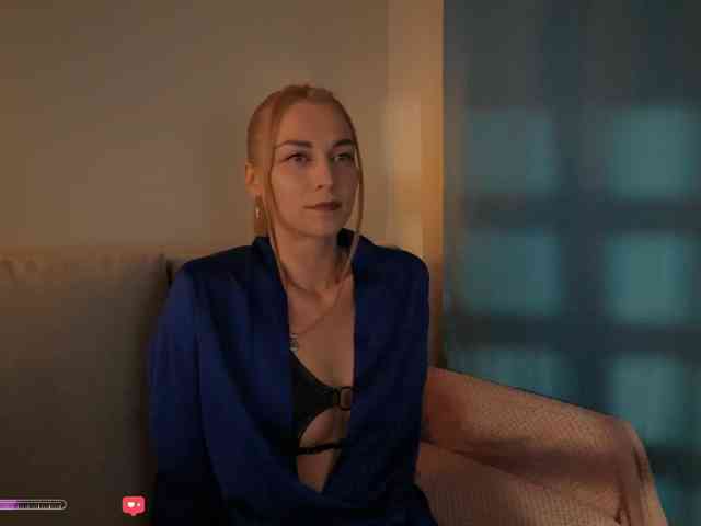 DigitalAlexa webcam