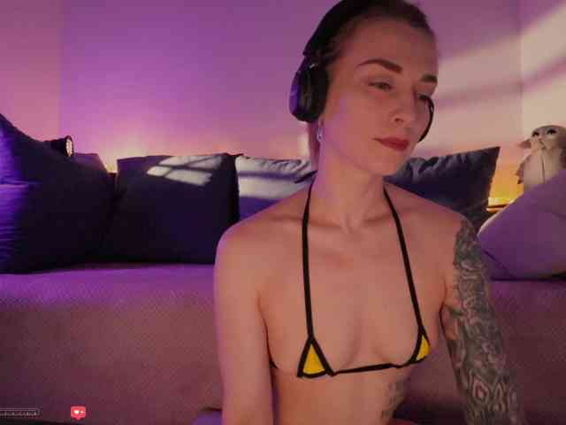 DigitalAlexa webcam