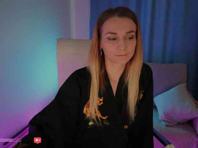DigitalAlexa webcam