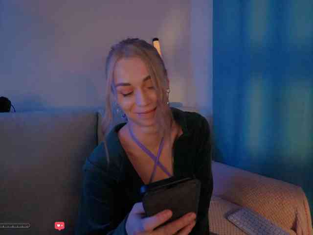 DigitalAlexa webcam