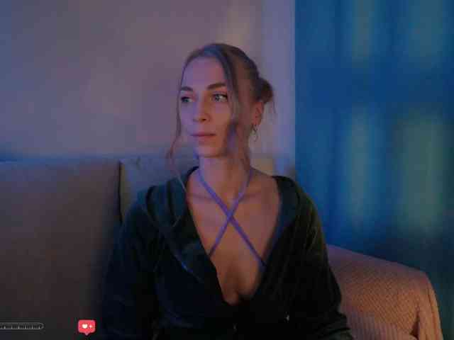 DigitalAlexa webcam