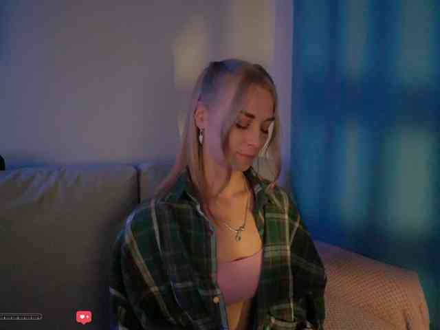 DigitalAlexa webcam