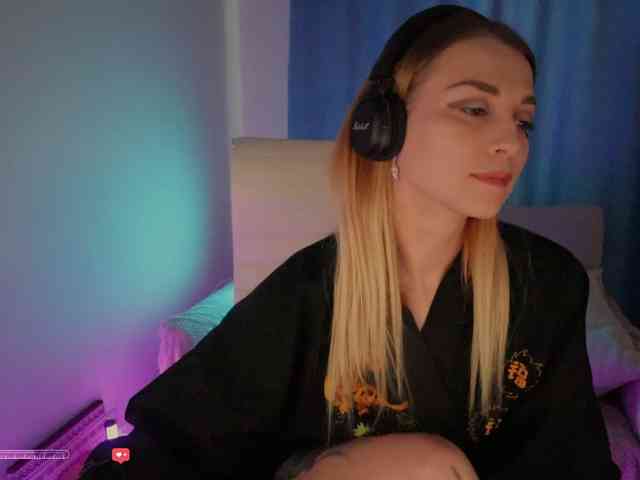 DigitalAlexa webcam