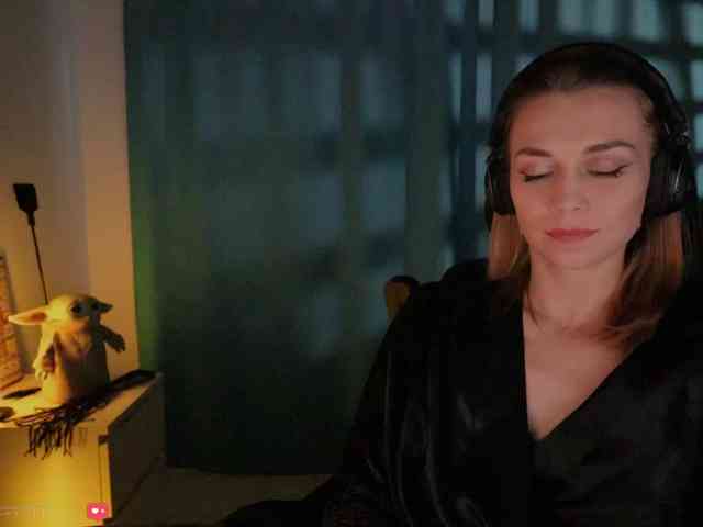 sex live stream BlackMonro