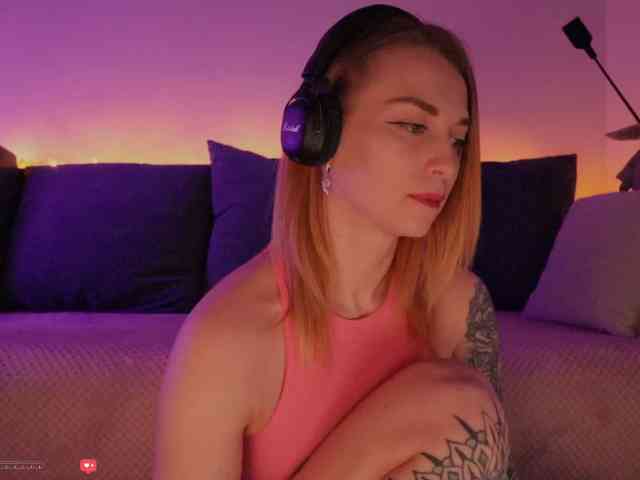sex chat webcam BlackMonro
