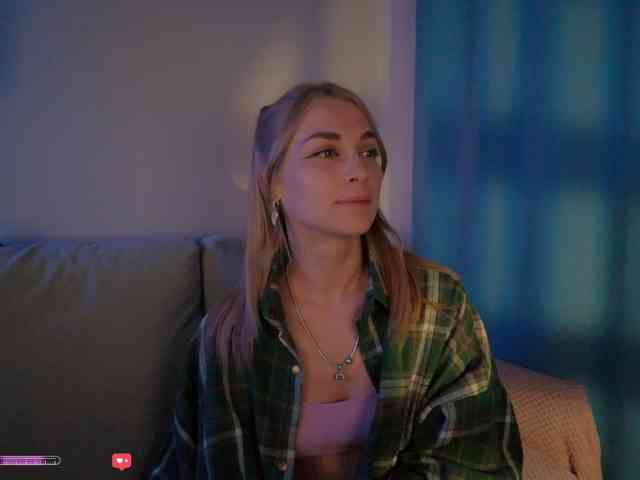 DigitalAlexa webcam