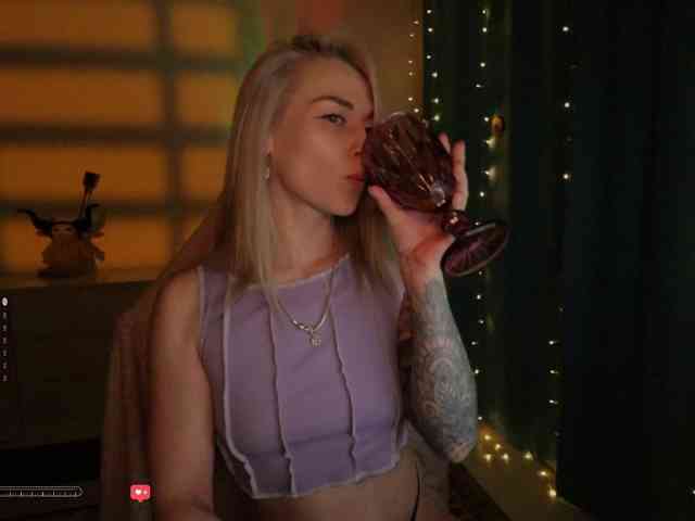 BlackMonro BlackMonro