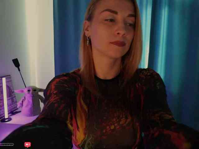 DigitalAlexa webcam