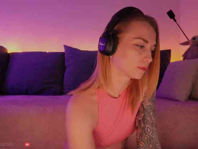 DigitalAlexa webcam
