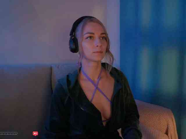 DigitalAlexa webcam