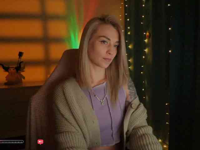 BlackMonro BlackMonro