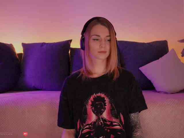DigitalAlexa webcam