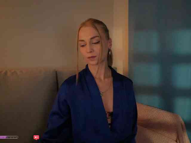 DigitalAlexa webcam