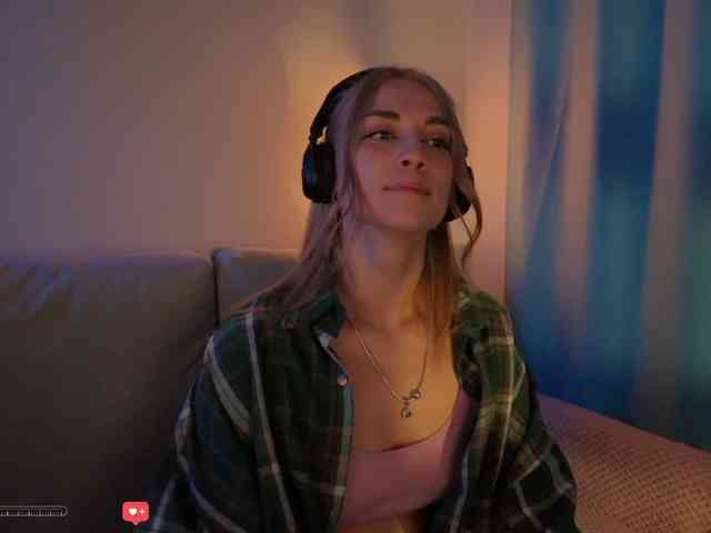 DigitalAlexa webcam