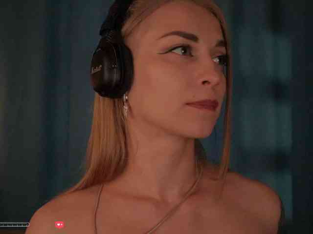 DigitalAlexa webcam