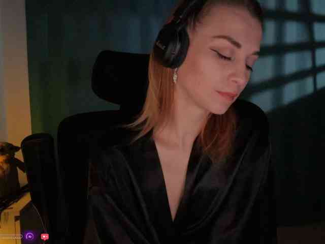 sexy cam BlackMonro