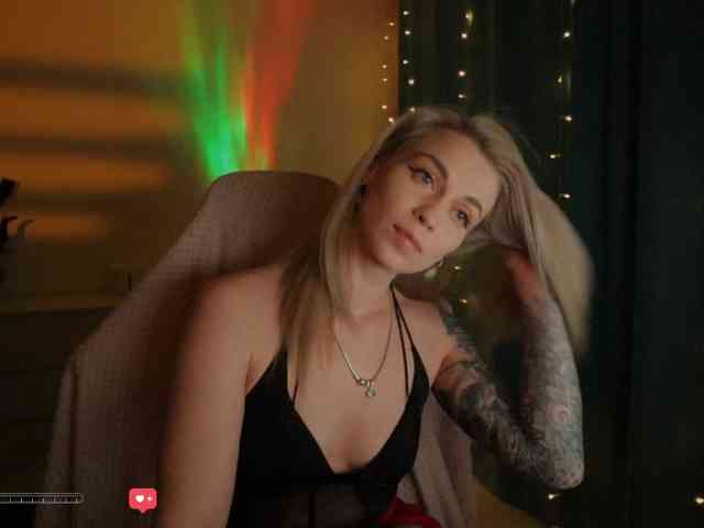 BlackMonro BlackMonro