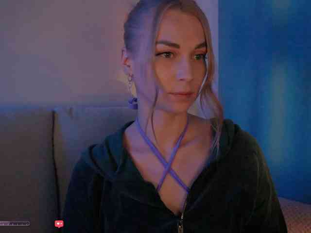 DigitalAlexa webcam