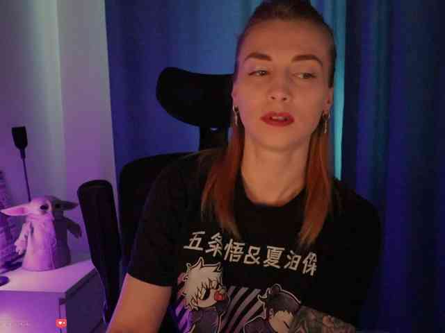 DigitalAlexa webcam