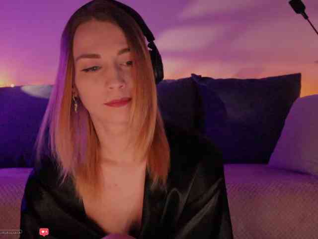 DigitalAlexa webcam