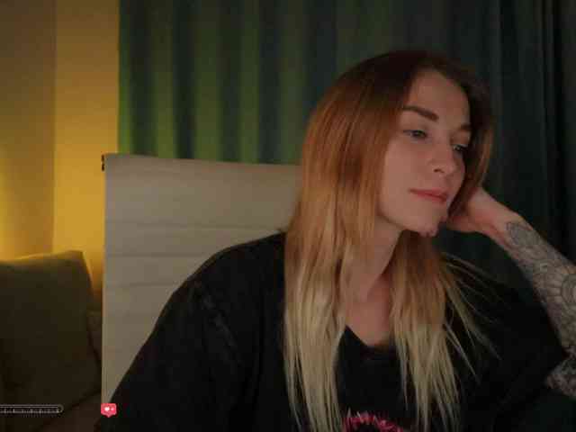 DigitalAlexa webcam