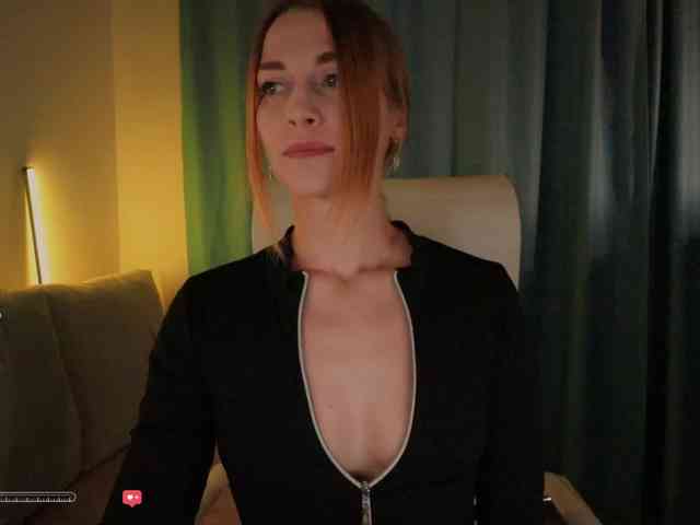 DigitalAlexa webcam