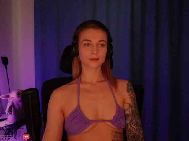 DigitalAlexa webcam
