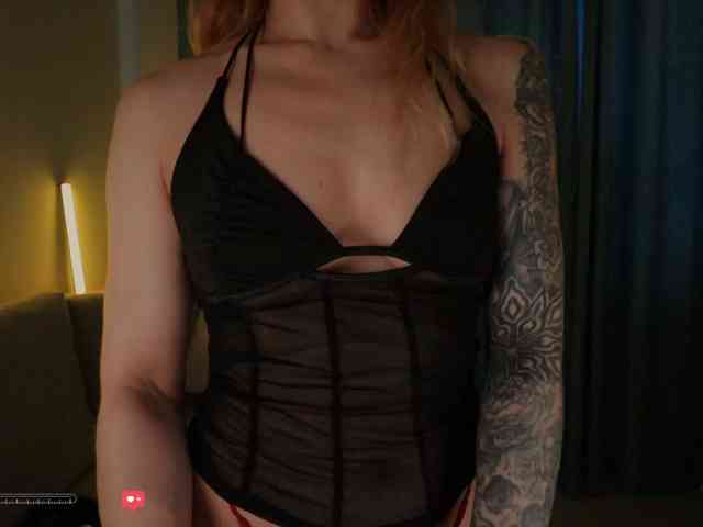 live amateur cam BlackMonro