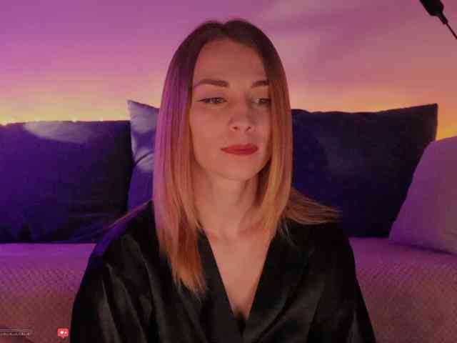 DigitalAlexa webcam