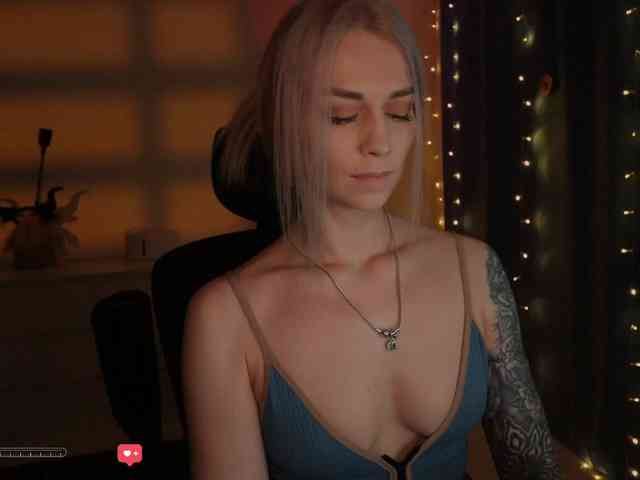 webcam nude BlackMonro