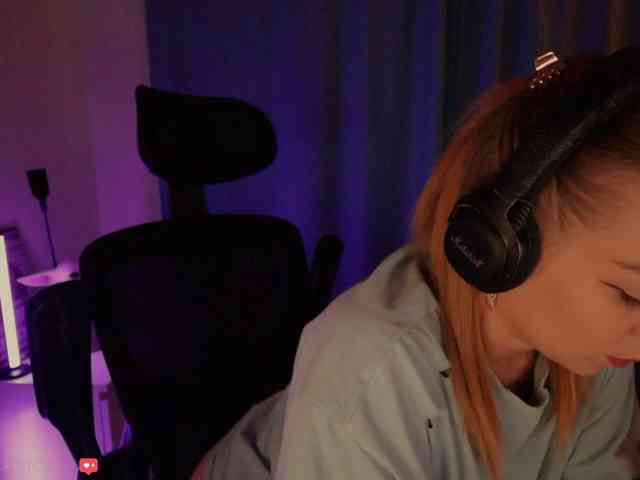video sex chat BlackMonro