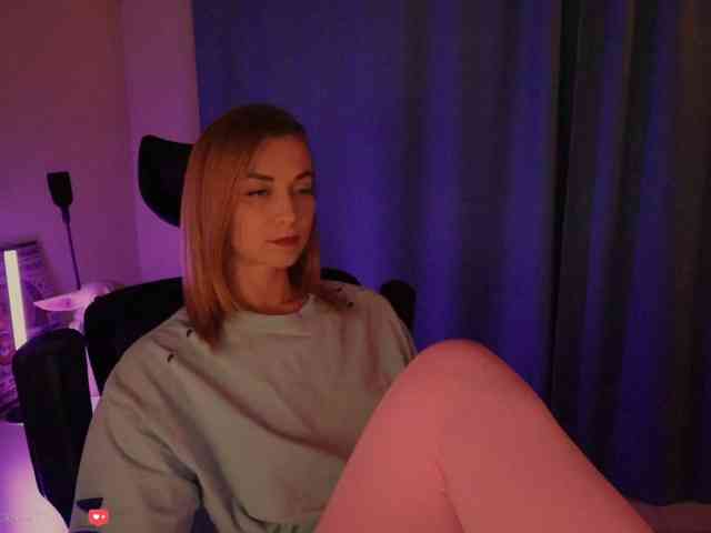 DigitalAlexa webcam