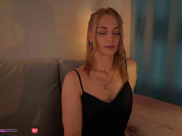 DigitalAlexa webcam